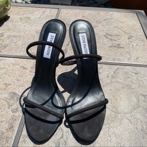 Steve Madden Mina stilettos